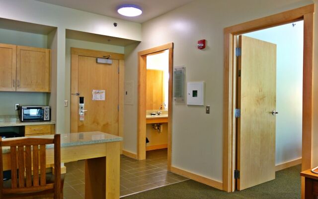 Nature Inn At Bald Eagle