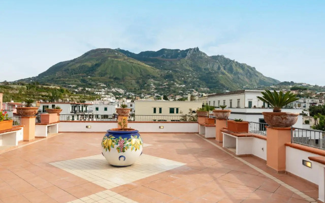 Hotel Terme Zi' Carmela