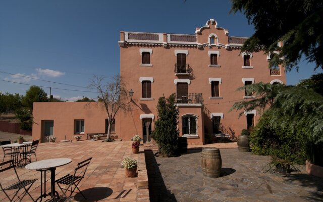 Mas Figueres