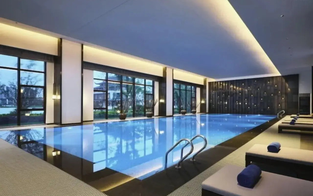 Steigenberger Wuxi
