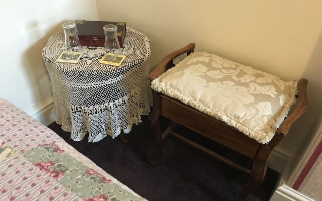 Glanaber B&B