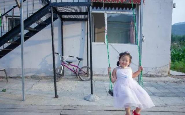 Xibaojia Boutique Guesthouse