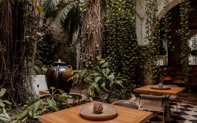 Amarla Boutique Hotel Cartagena
