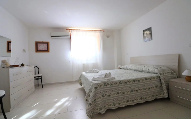 Ulivi Apartment