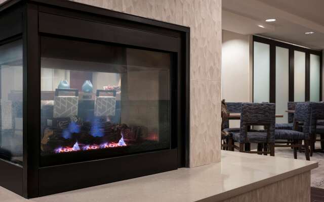 Hampton Inn-Denver West/Golden