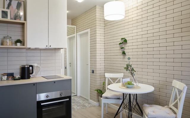 Rasko Design Home on Piskunov Street