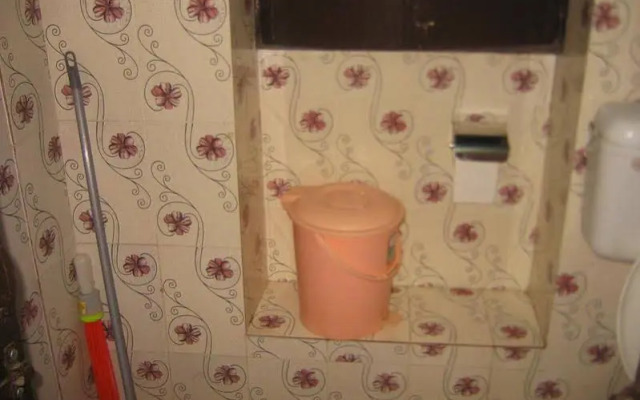 Monu Family Guest House
