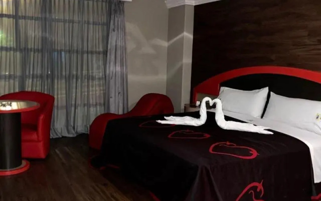 Hotel Plaza Belices - Solo Adultos