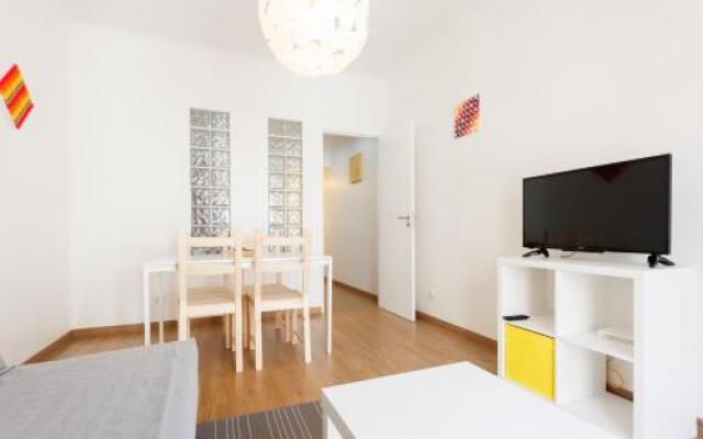 Feels Like Home Marques Bright Apartment