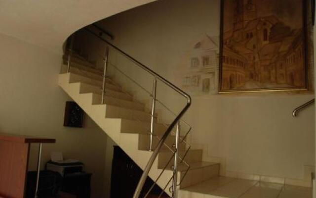 Pension Casa Sibianului