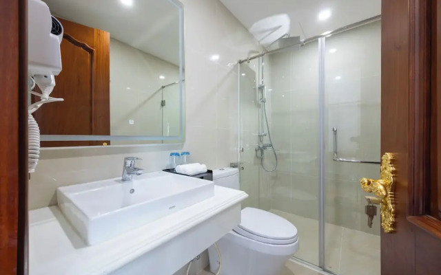 Emirates Hotel Phu Quoc
