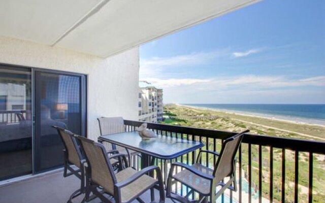 Amelia Surf And Racquet Club condo
