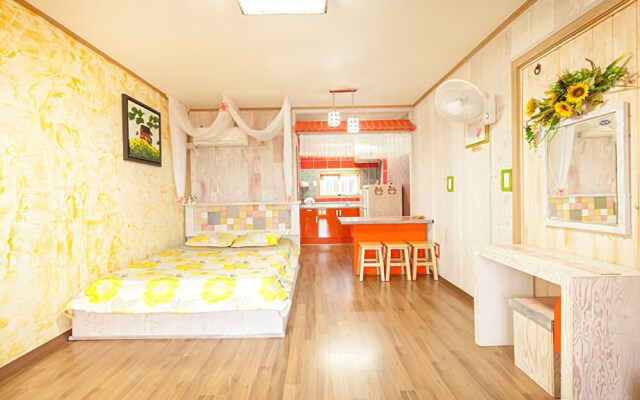 Namhae Ilmare Pension