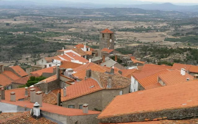 Casas da Villa- Monsanto