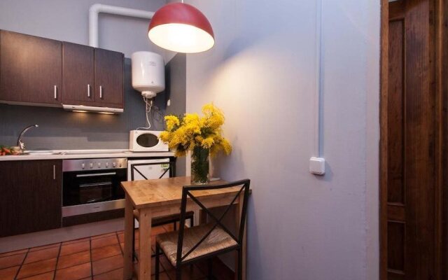 Feel Good Plaza Real