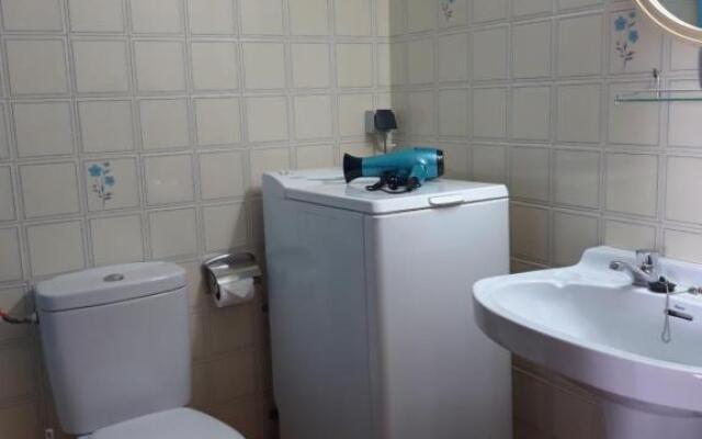 Apartamentos Xoroi