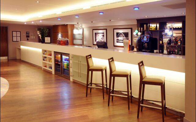 Hampton By Hilton Newcastle