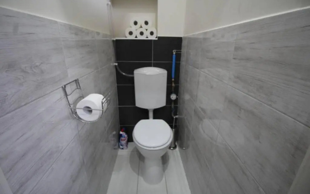 High Street Apartman