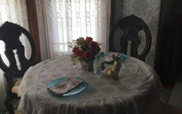 Queen Anne Bed and Breakfast