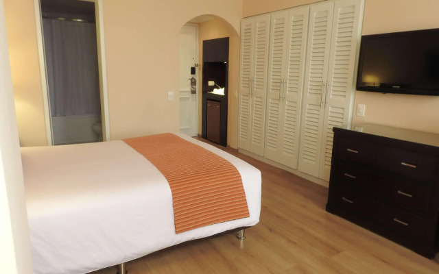 Mercure Alameda Quito