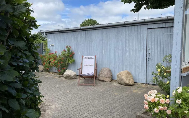 Sommerhus i Risskov