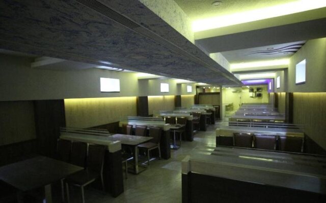 Bhimas Deluxe Hotel