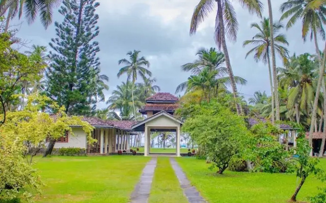 Zapo Villa