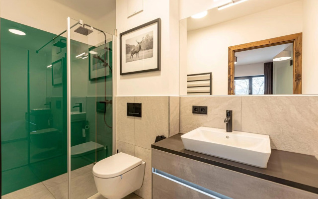 Hideaway Dachstein West by ALPS RESORTS