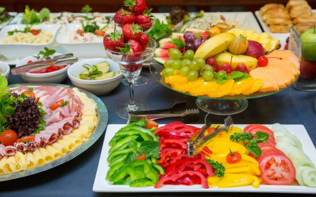 Farmona Hotel Business & Spa