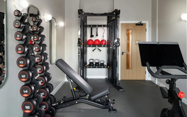 voco Zeal Exeter Science Park by IHG