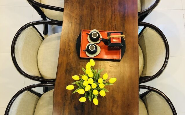 Cherry Garden Homestay