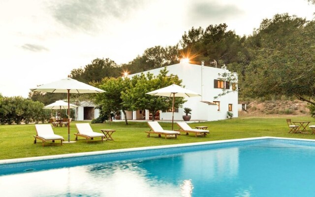 Villa Portmany