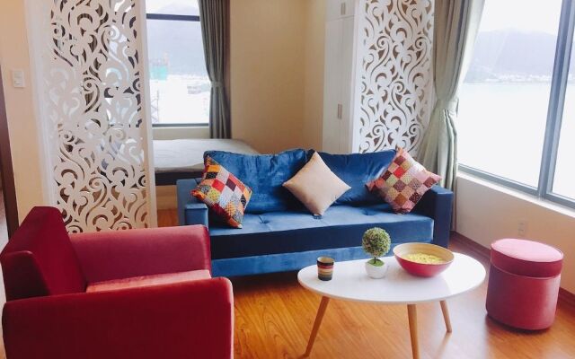 TP Beachfront Apartment