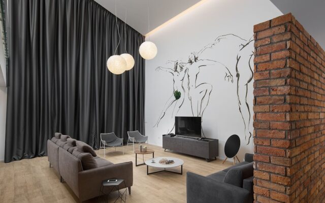 Luxury Villa in Ližnjan With Swimming Pool