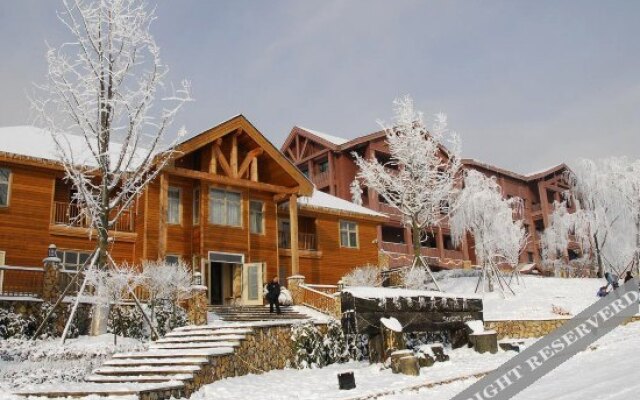 Scandina Resort Hotel