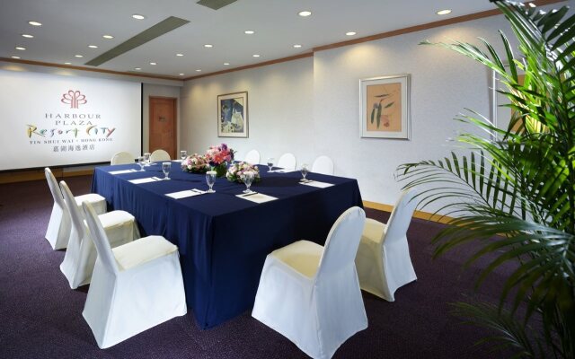Harbour Plaza Resort City