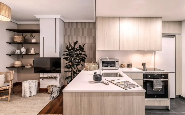 Greco - 1 Bedroom in Malasa a