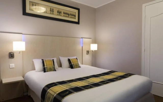 The Originals Access, Hôtel La Dousseine