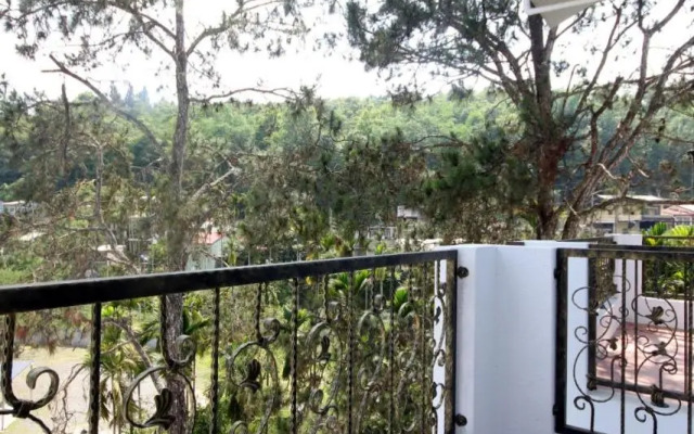 Song Yue Homestay