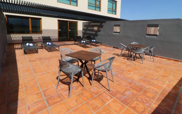 Holiday Inn & Suites Puerto Vallarta Marina & Golf