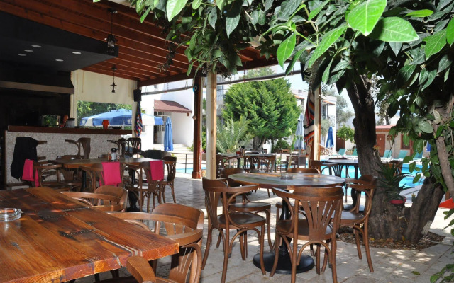 Hotel Centro Bodrum