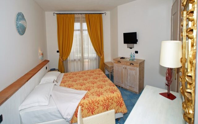 Hotel Resort & Spa Baia Caddinas