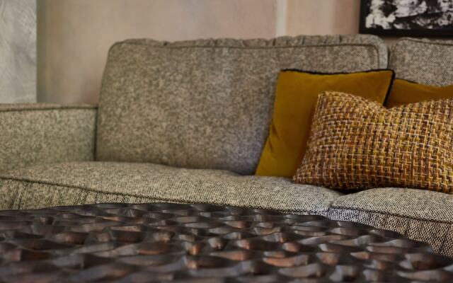 Numa Florence Palazzo Moro