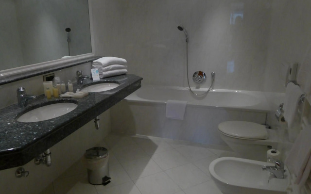 TH Corvara - Greif Hotel