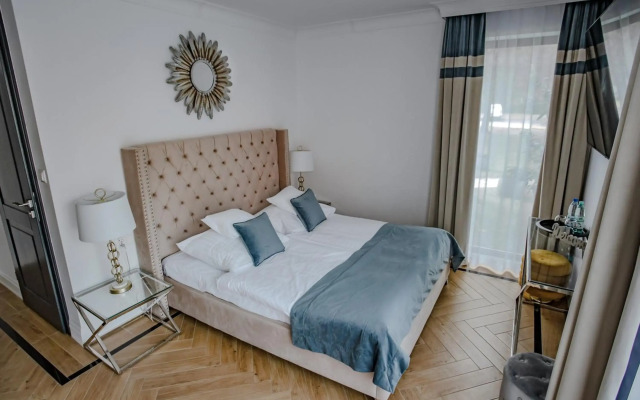 Prawdzic Resort&Conference