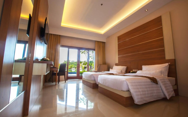 Grand Mulya Bogor
