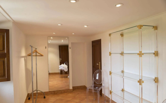 Agroturismo Fincahotel Es Llobets - Adults Only