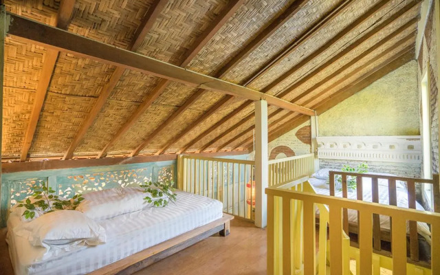 ETHES Coworking - Coliving & Lounge