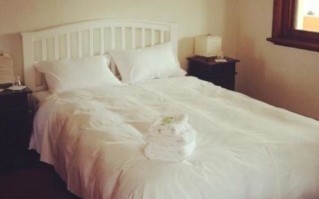 Shamrock Hotel