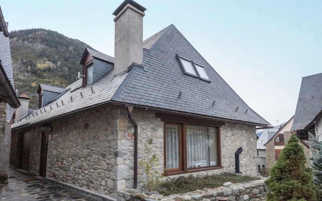 Luderna - DÃºplex NÃ²des II